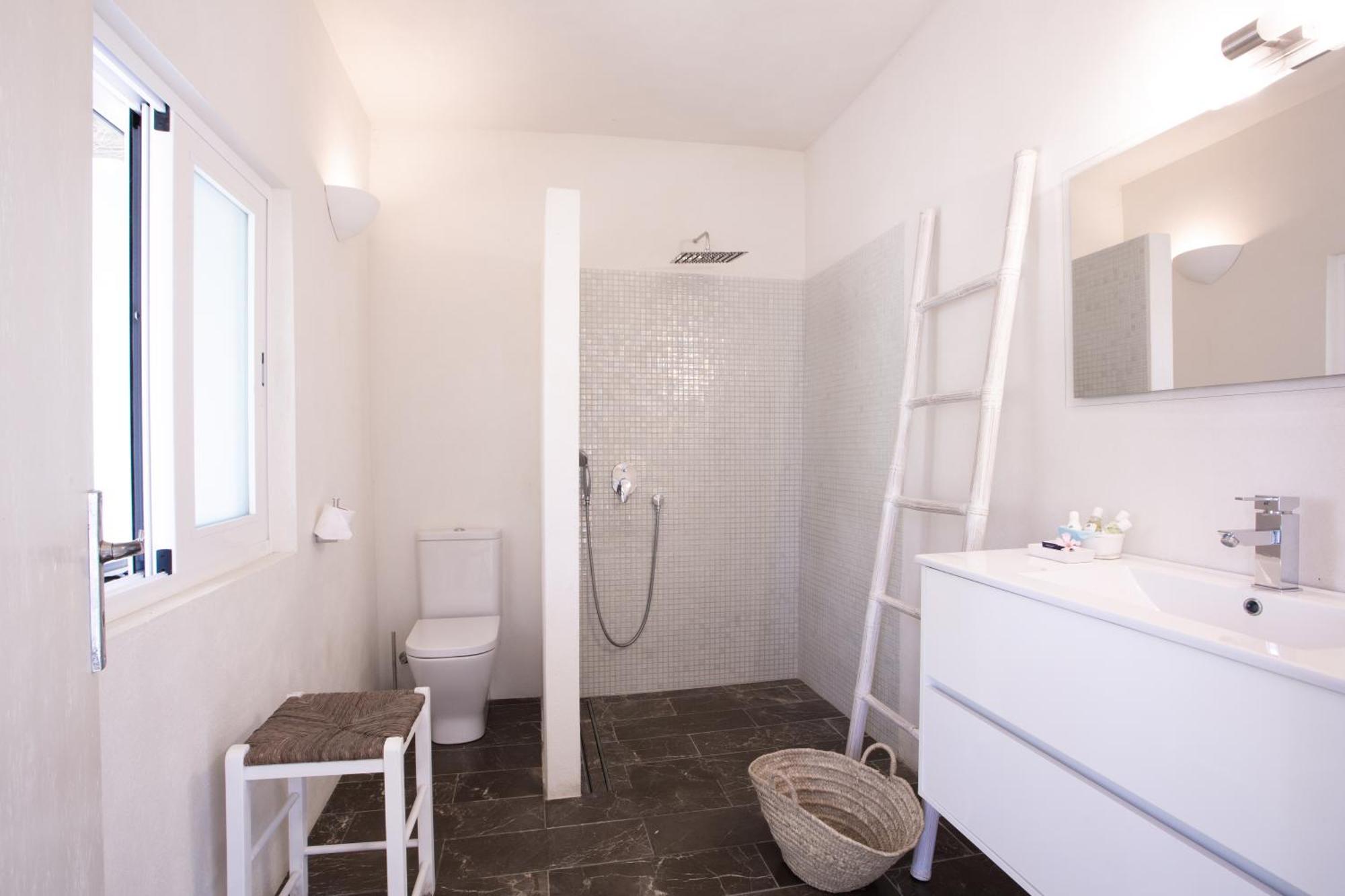 Boutique Hotel Casa Caracol - Apartments In Strandnaehe, Salzwasserpool, Fotovoltaik, Adults Only 산트 호셉 데 사 탈라이아 외부 사진