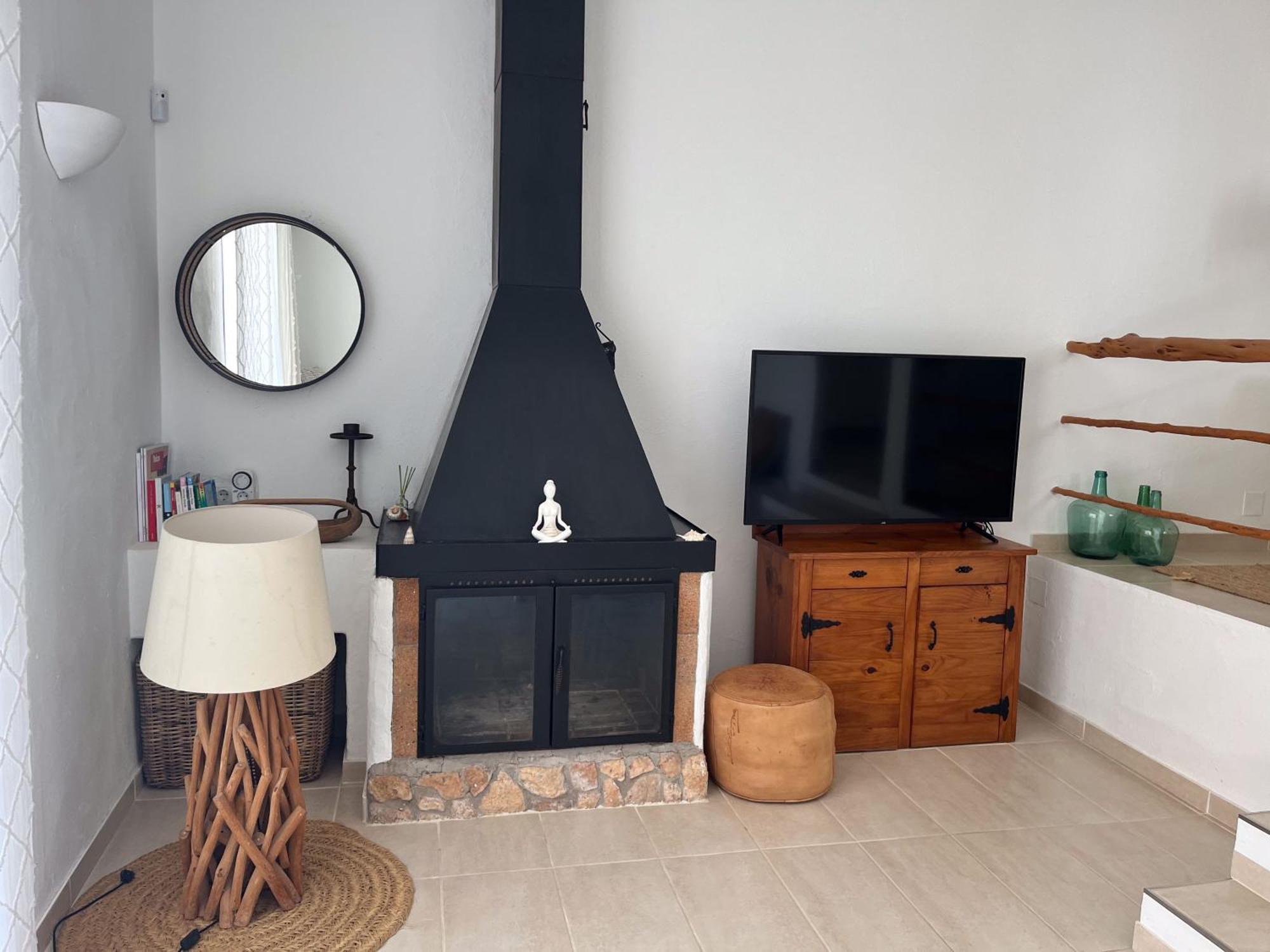 Boutique Hotel Casa Caracol - Apartments In Strandnaehe, Salzwasserpool, Fotovoltaik, Adults Only 산트 호셉 데 사 탈라이아 외부 사진